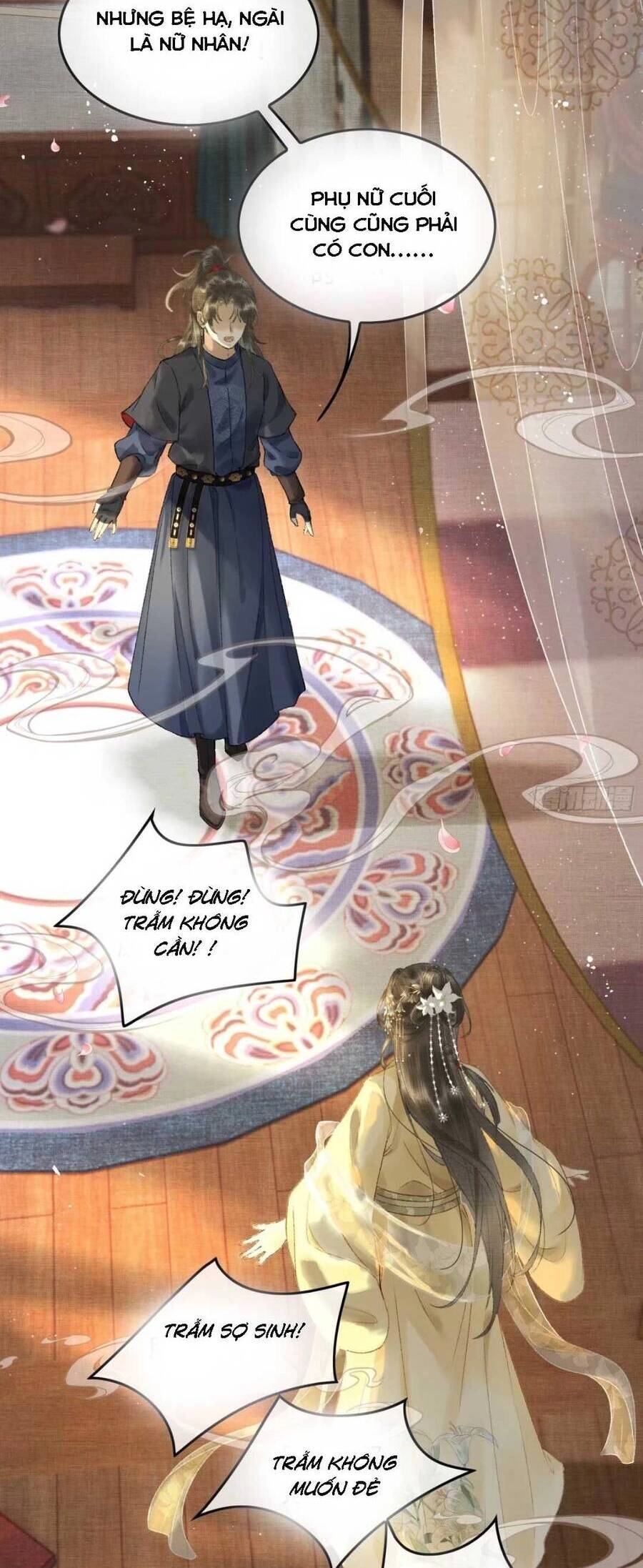 Phu Quân Giữ Thê Chapter 10 - 5