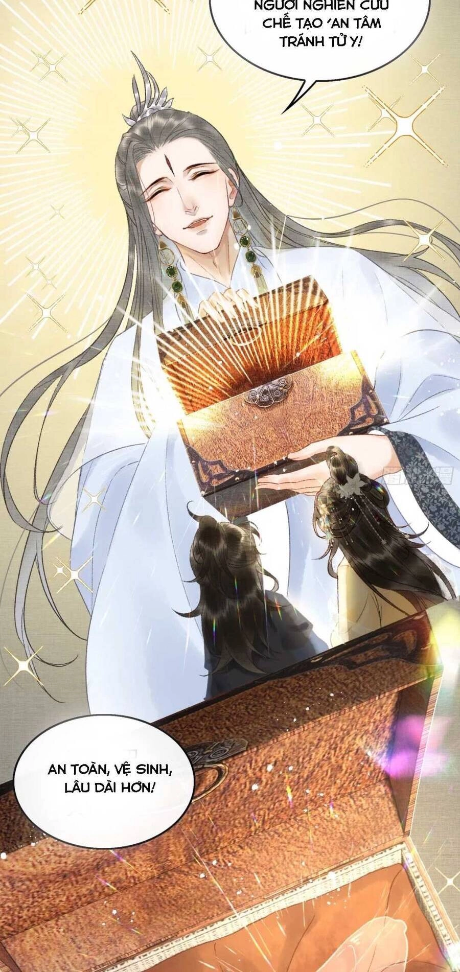 Phu Quân Giữ Thê Chapter 10 - 7