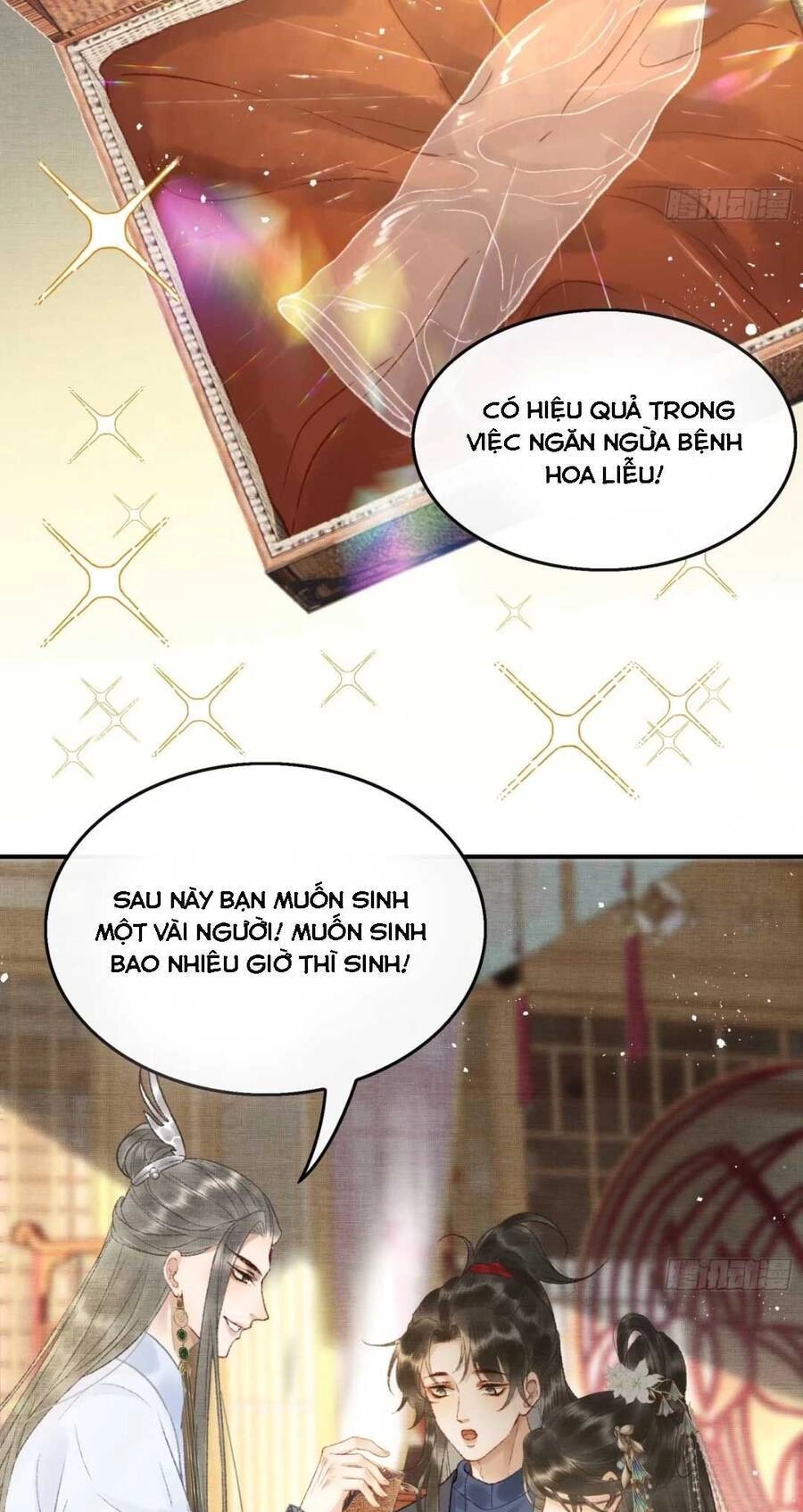 Phu Quân Giữ Thê Chapter 10 - 8