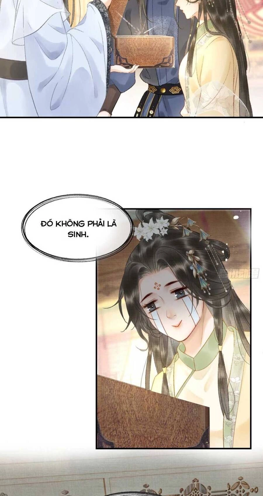 Phu Quân Giữ Thê Chapter 10 - 9