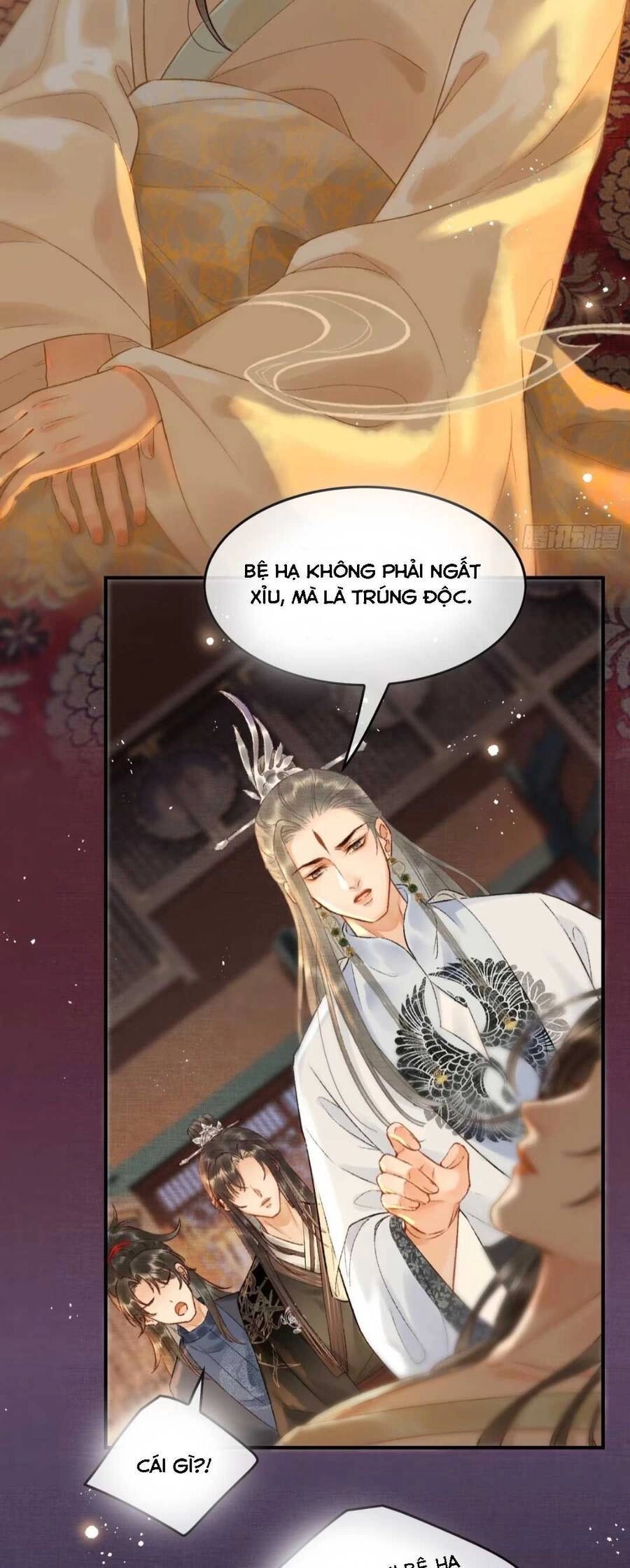 Phu Quân Giữ Thê Chapter 10 - 16