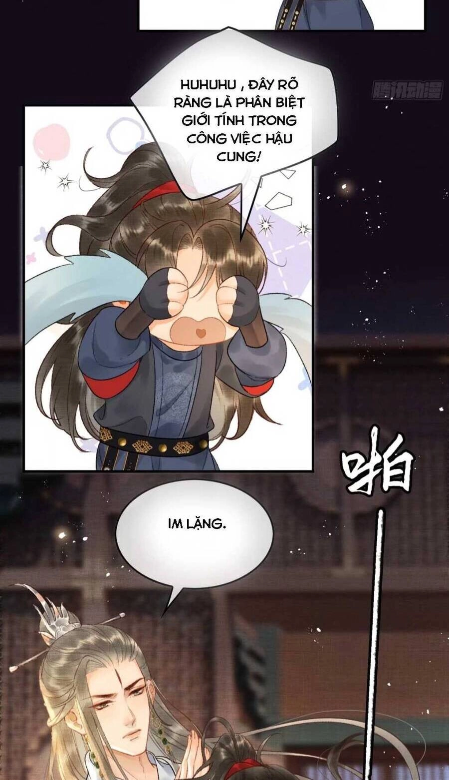 Phu Quân Giữ Thê Chapter 10 - 18