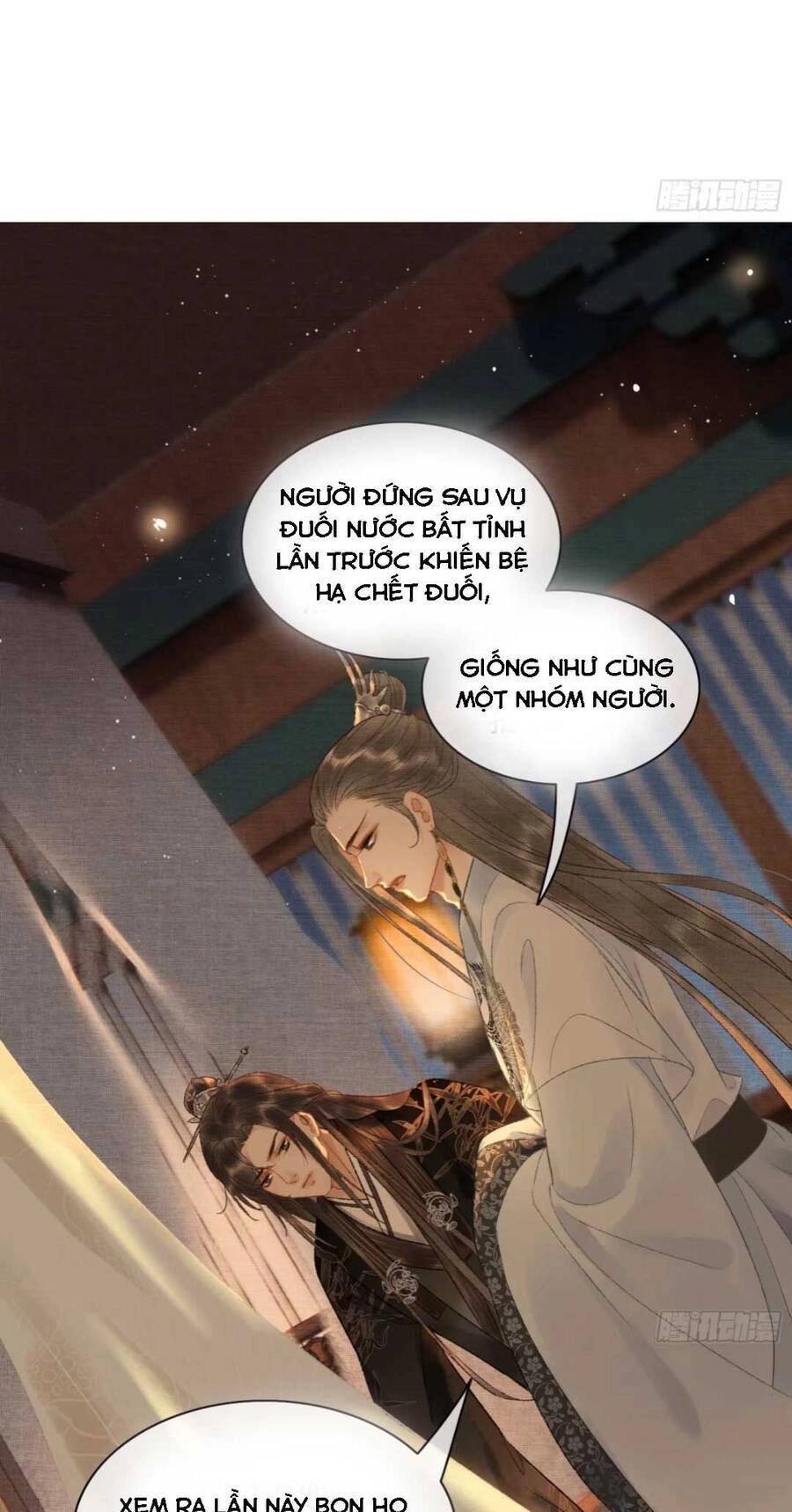 Phu Quân Giữ Thê Chapter 10 - 21