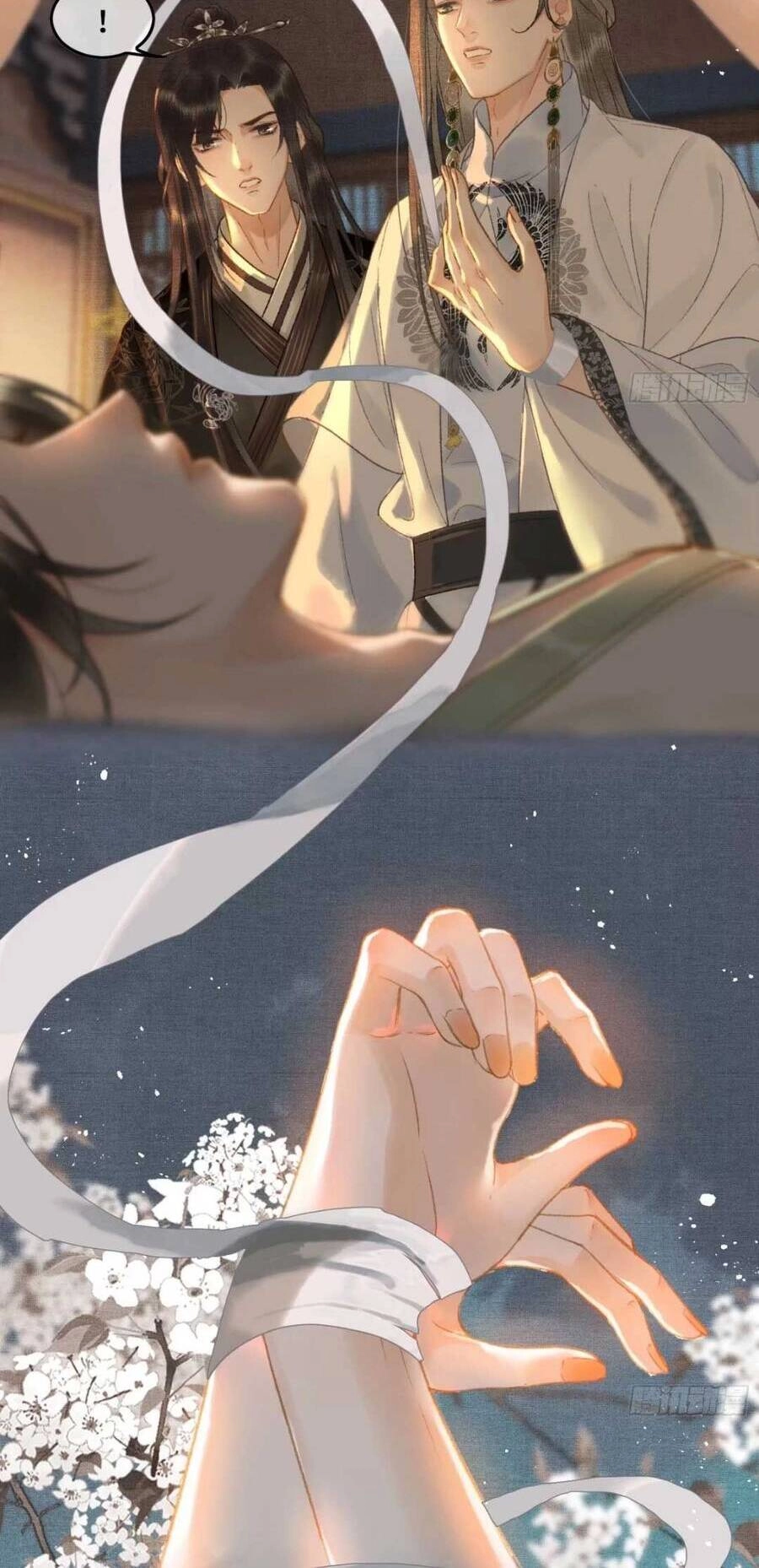 Phu Quân Giữ Thê Chapter 11 - 3