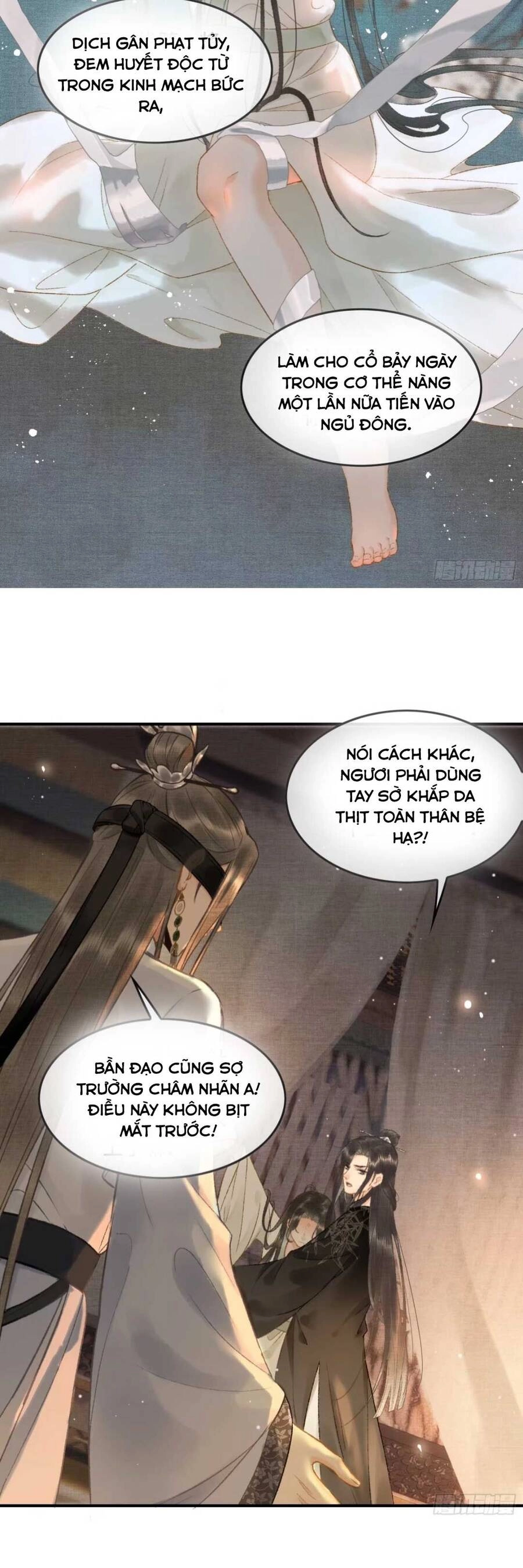 Phu Quân Giữ Thê Chapter 11 - 7