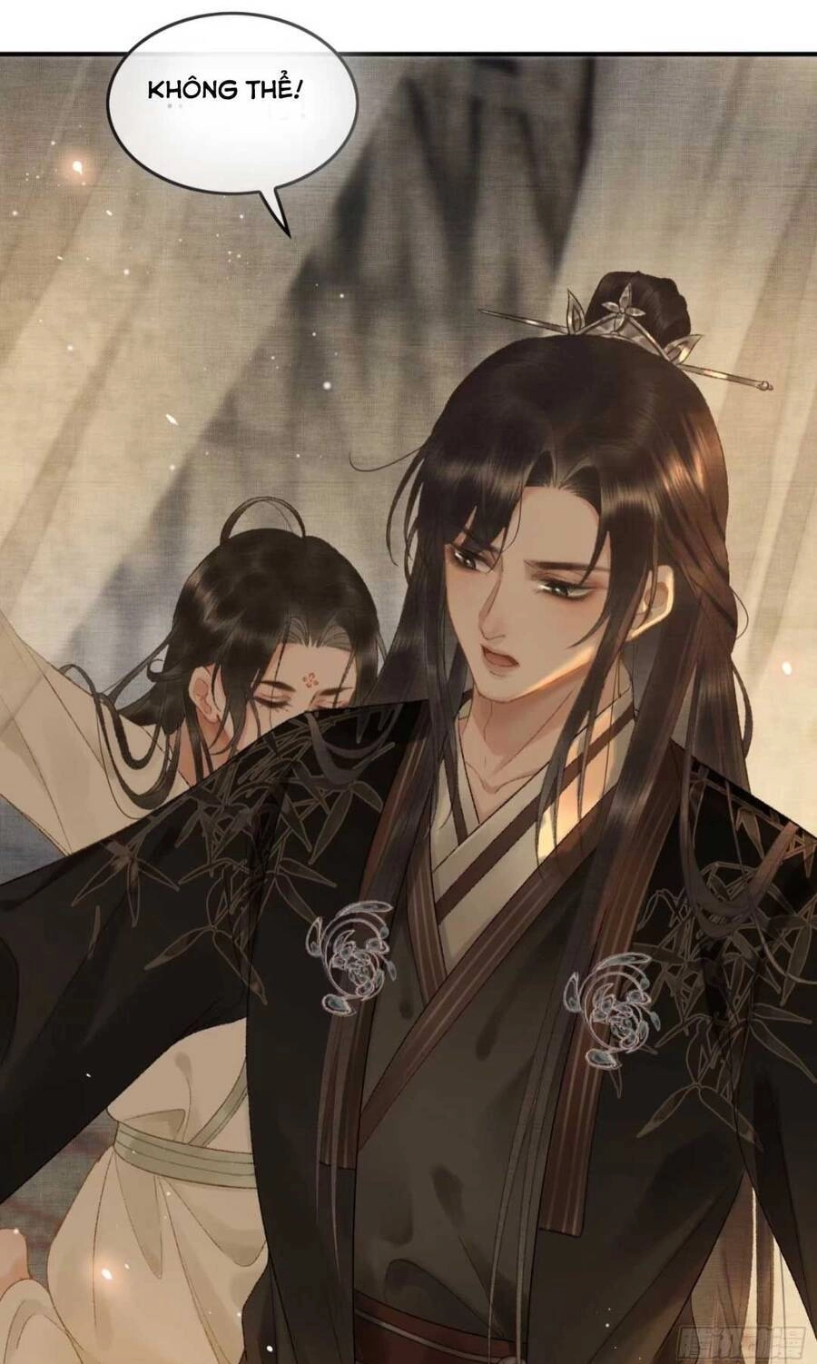 Phu Quân Giữ Thê Chapter 11 - 9