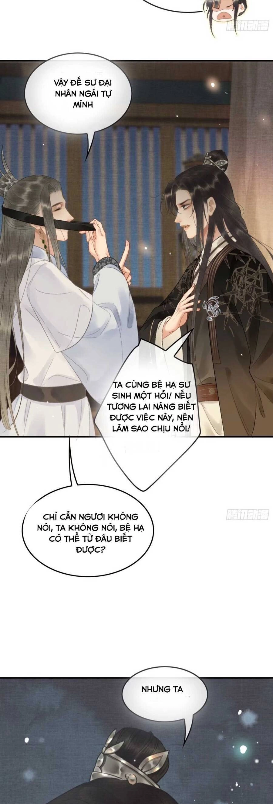 Phu Quân Giữ Thê Chapter 11 - 11