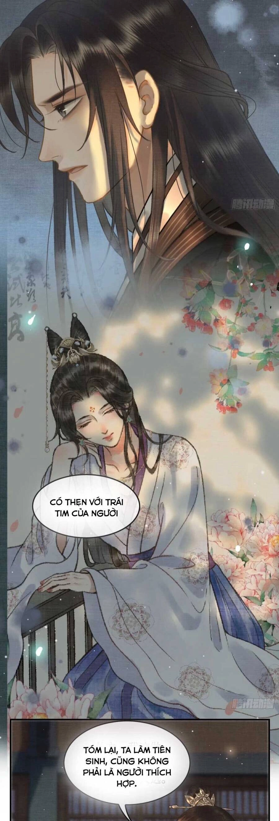 Phu Quân Giữ Thê Chapter 11 - 12