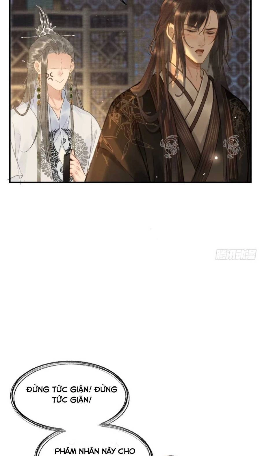 Phu Quân Giữ Thê Chapter 11 - 13