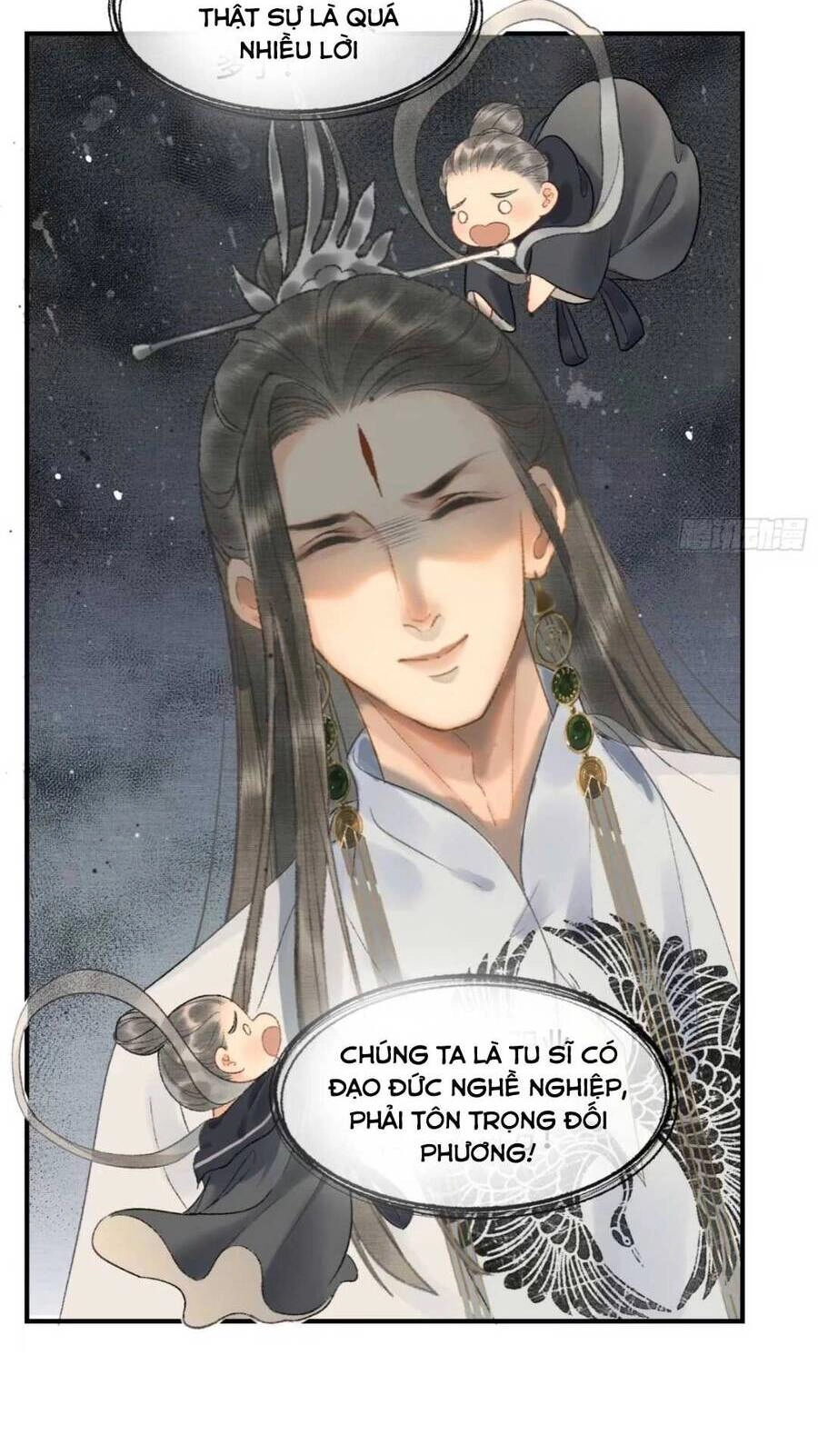 Phu Quân Giữ Thê Chapter 11 - 14