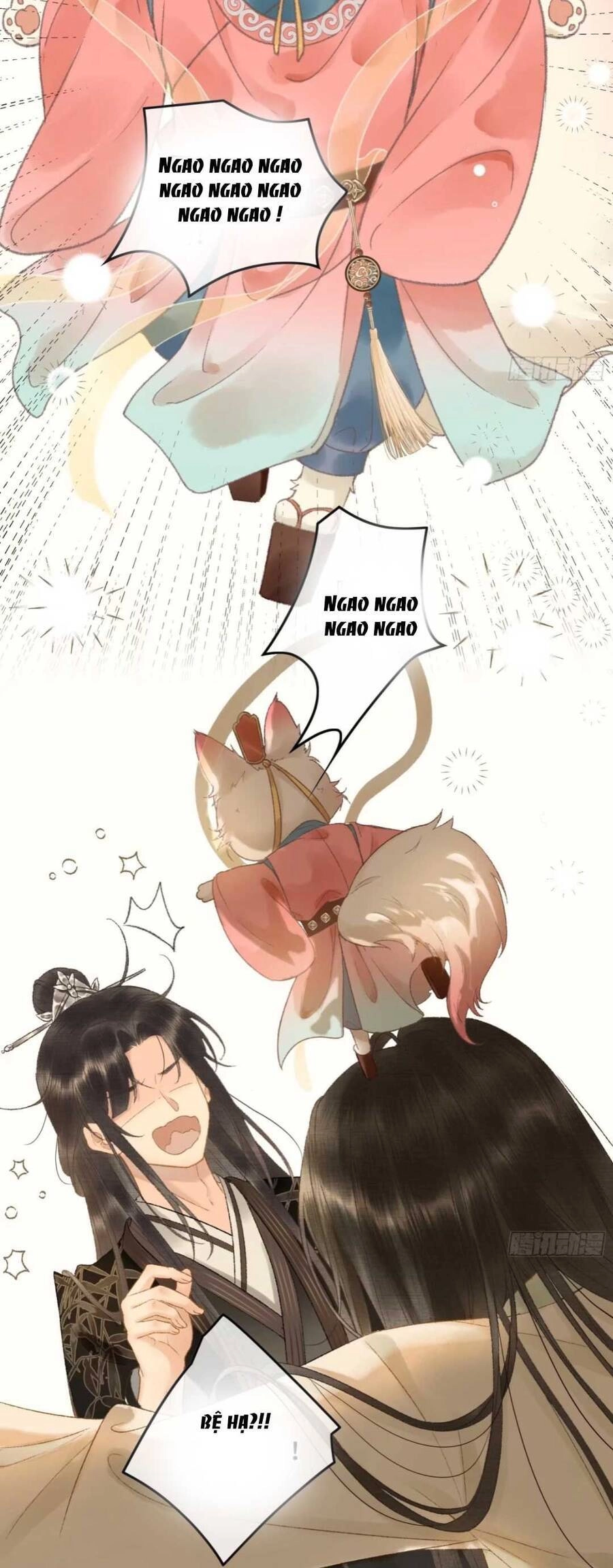 Phu Quân Giữ Thê Chapter 11 - 17