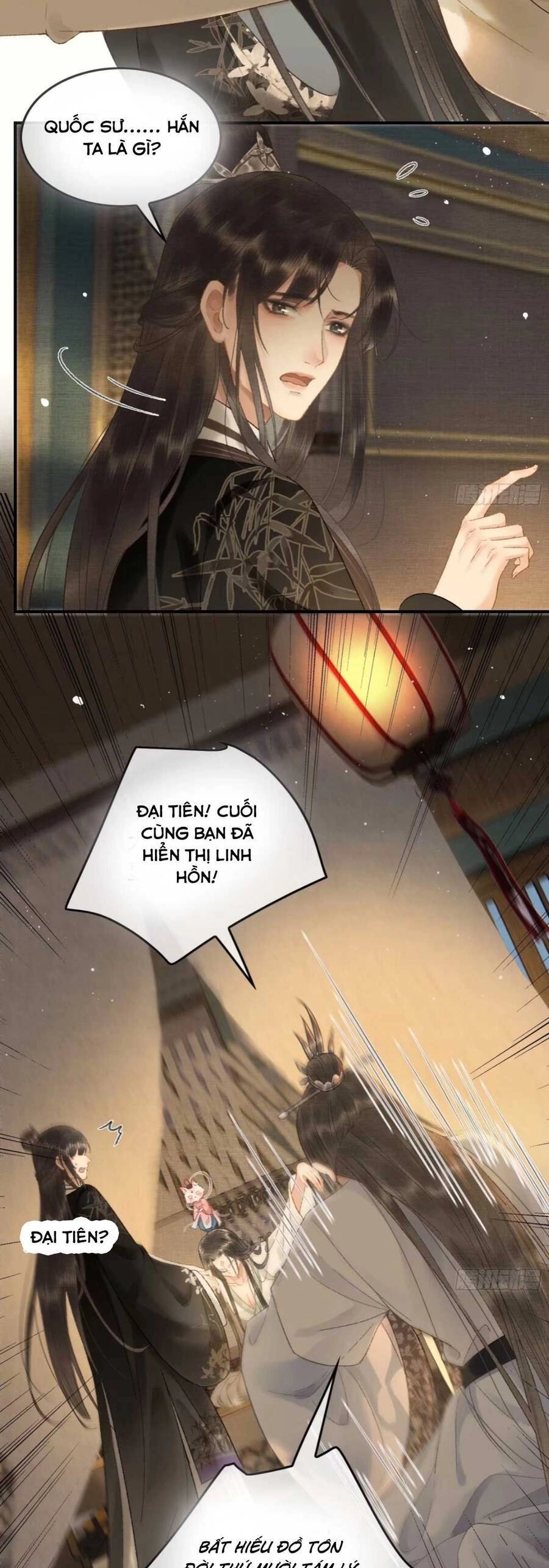 Phu Quân Giữ Thê Chapter 11 - 18