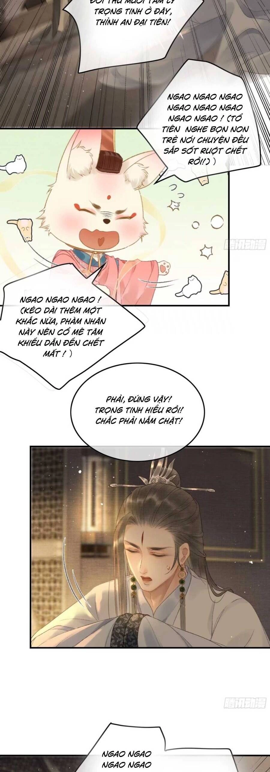 Phu Quân Giữ Thê Chapter 11 - 19