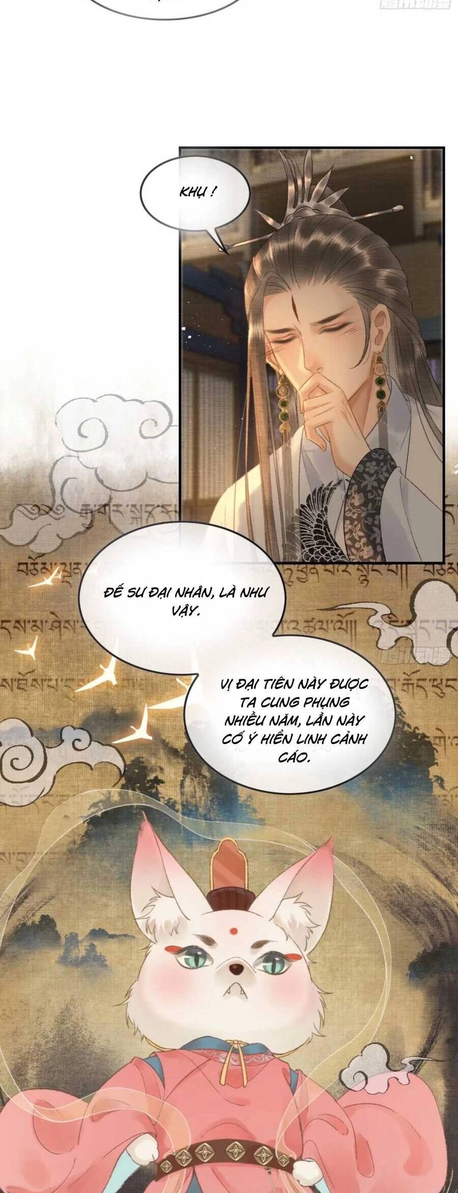 Phu Quân Giữ Thê Chapter 11 - 21