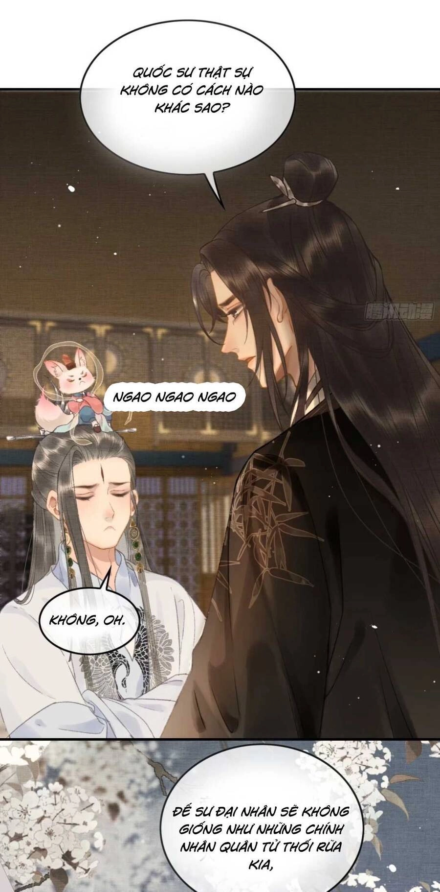 Phu Quân Giữ Thê Chapter 11 - 24