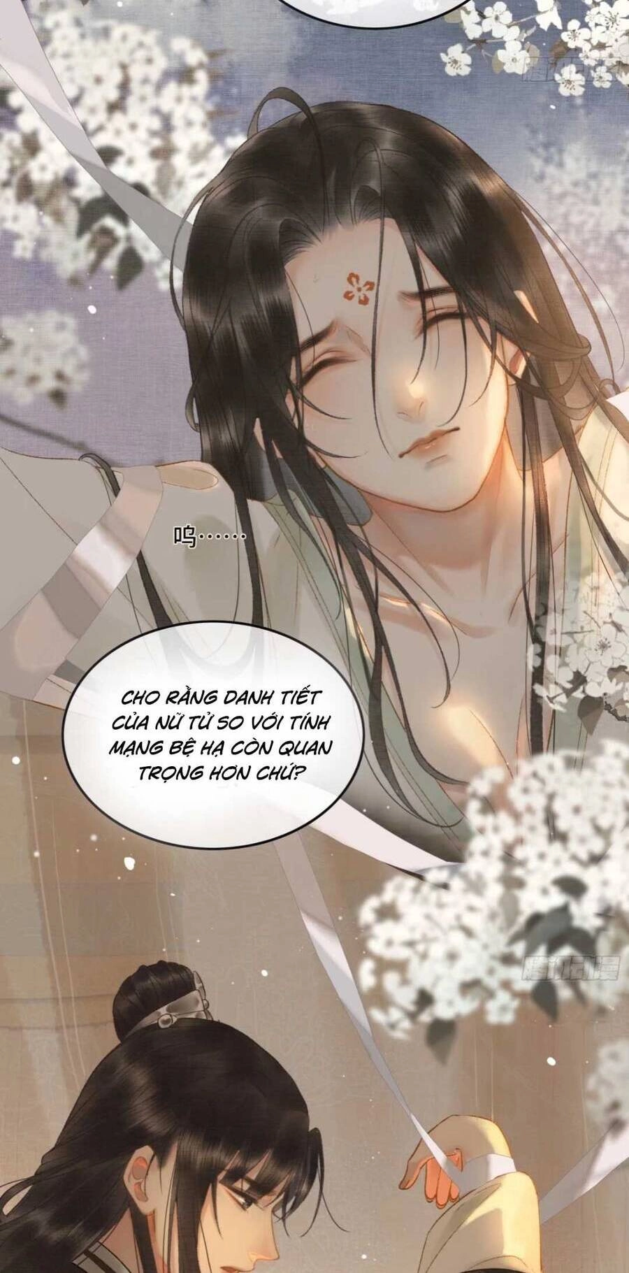 Phu Quân Giữ Thê Chapter 11 - 25