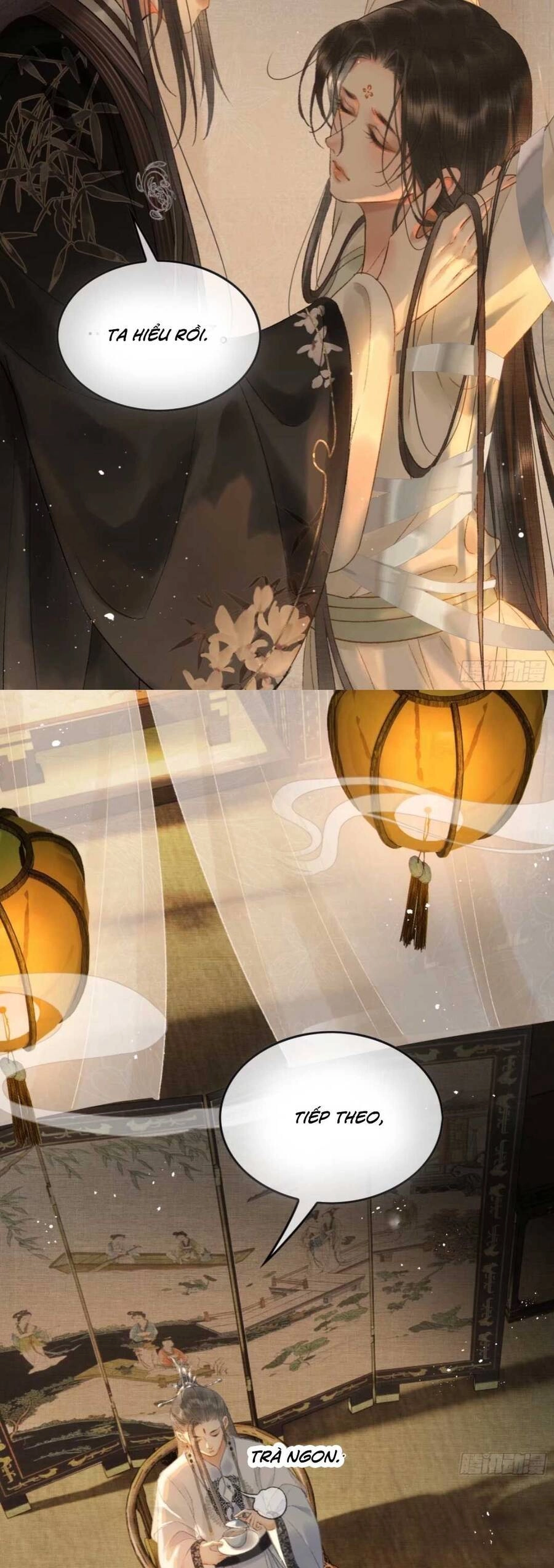 Phu Quân Giữ Thê Chapter 11 - 26