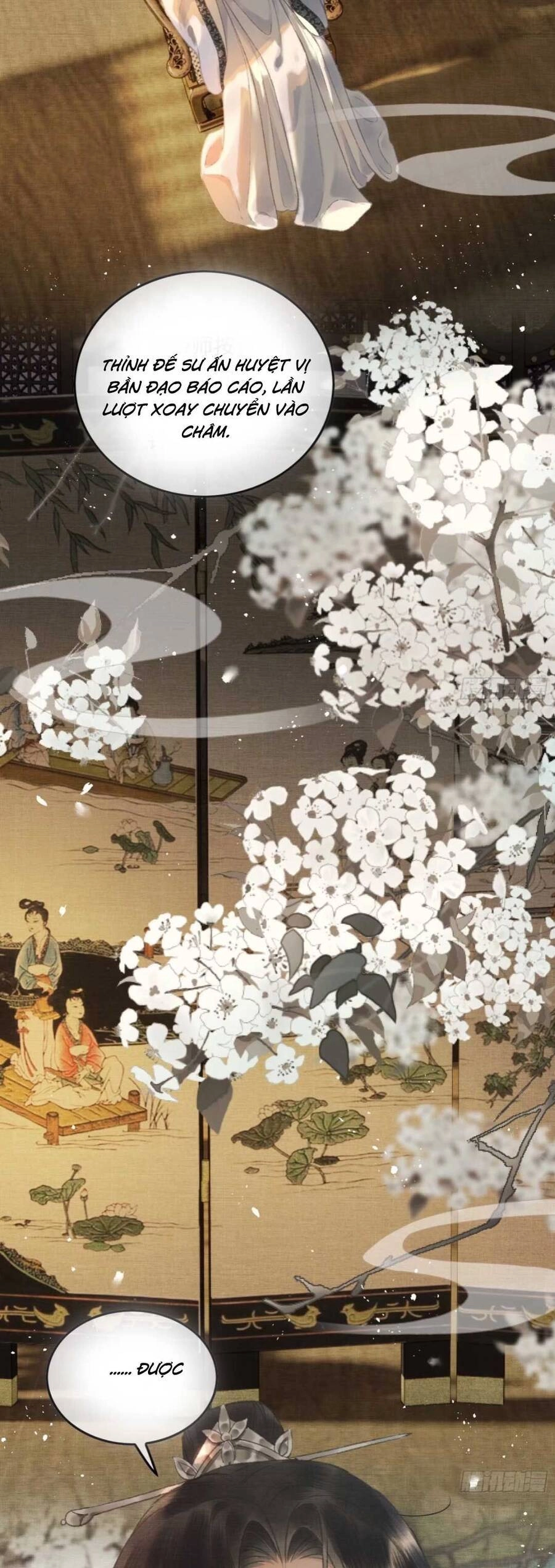 Phu Quân Giữ Thê Chapter 11 - 27