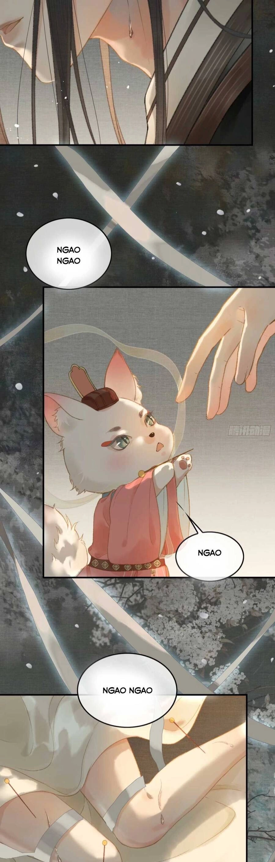 Phu Quân Giữ Thê Chapter 12 - 10