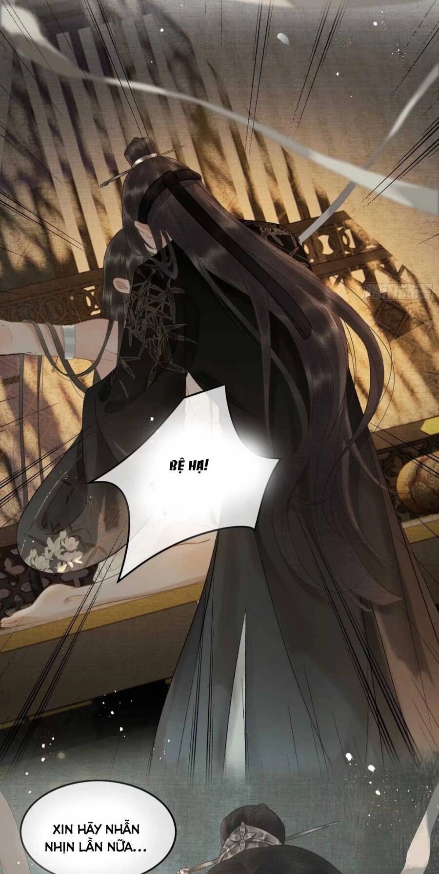 Phu Quân Giữ Thê Chapter 12 - 12