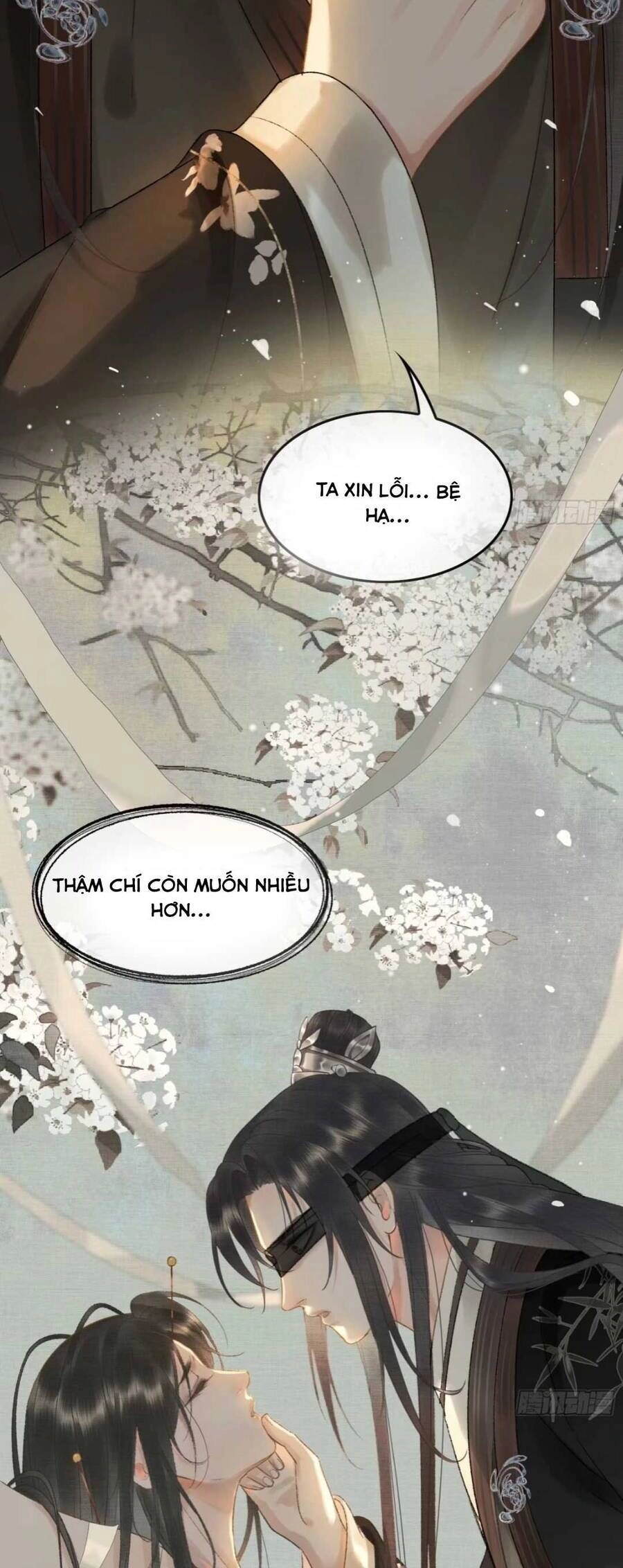 Phu Quân Giữ Thê Chapter 12 - 18