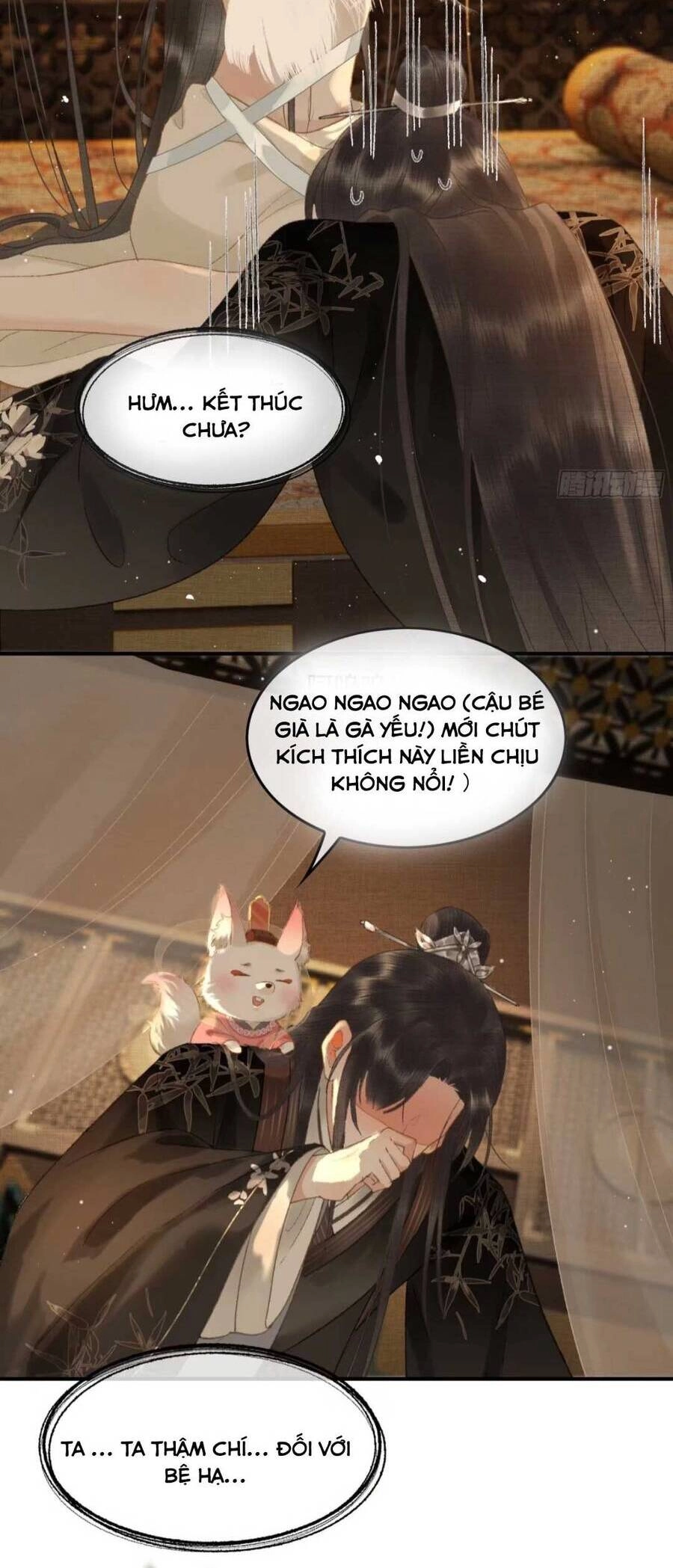 Phu Quân Giữ Thê Chapter 12 - 22