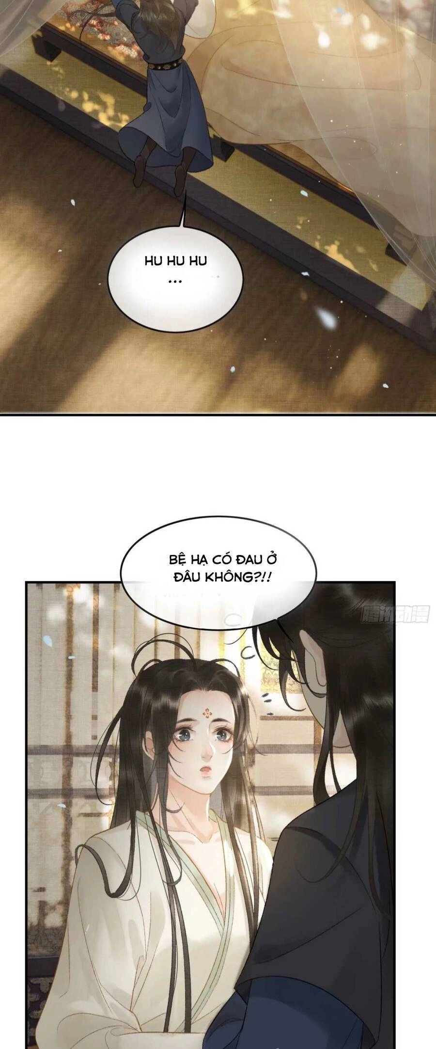 Phu Quân Giữ Thê Chapter 12 - 26