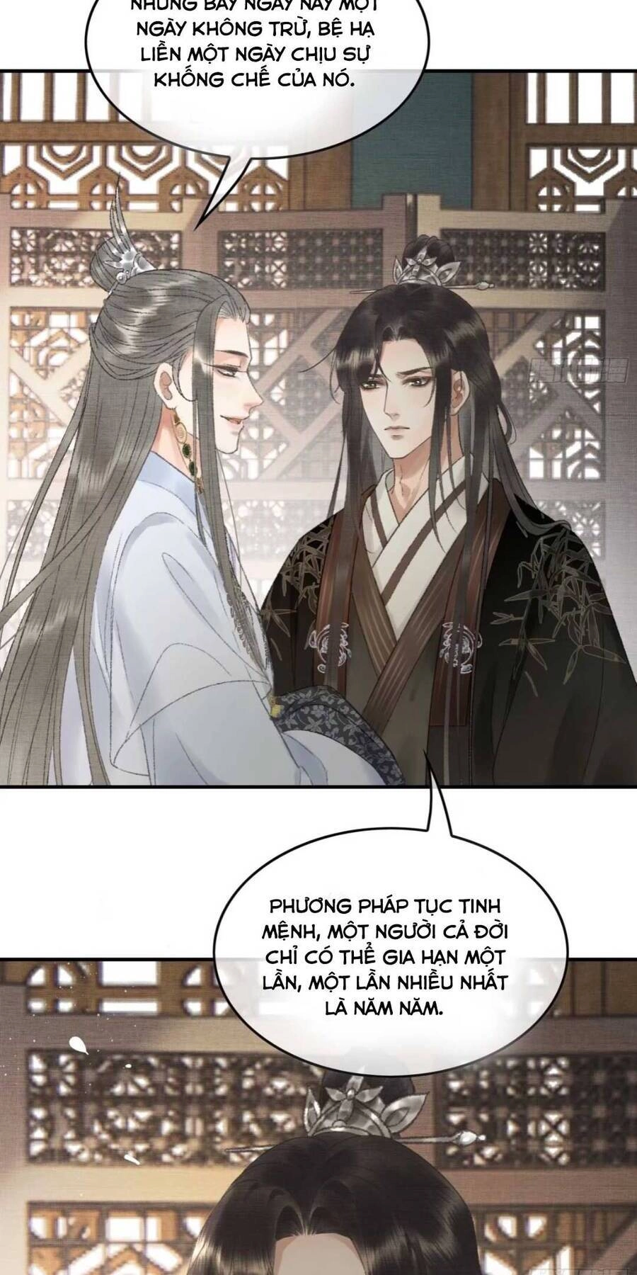 Phu Quân Giữ Thê Chapter 12 - 29