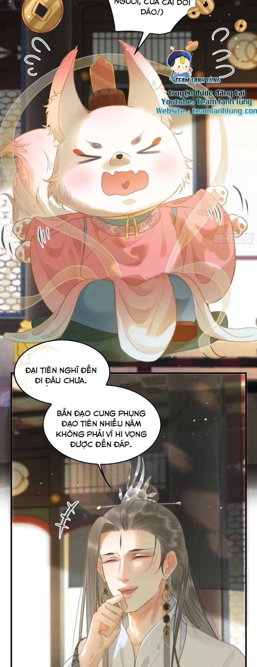 Phu Quân Giữ Thê Chapter 13 - 4