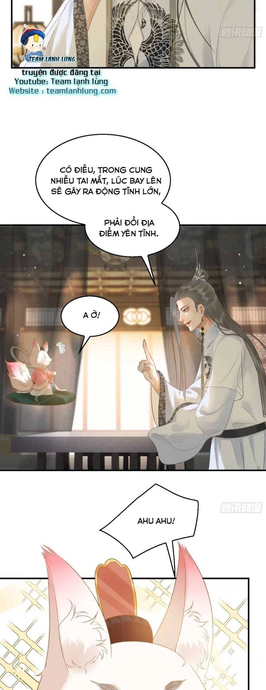 Phu Quân Giữ Thê Chapter 13 - 5