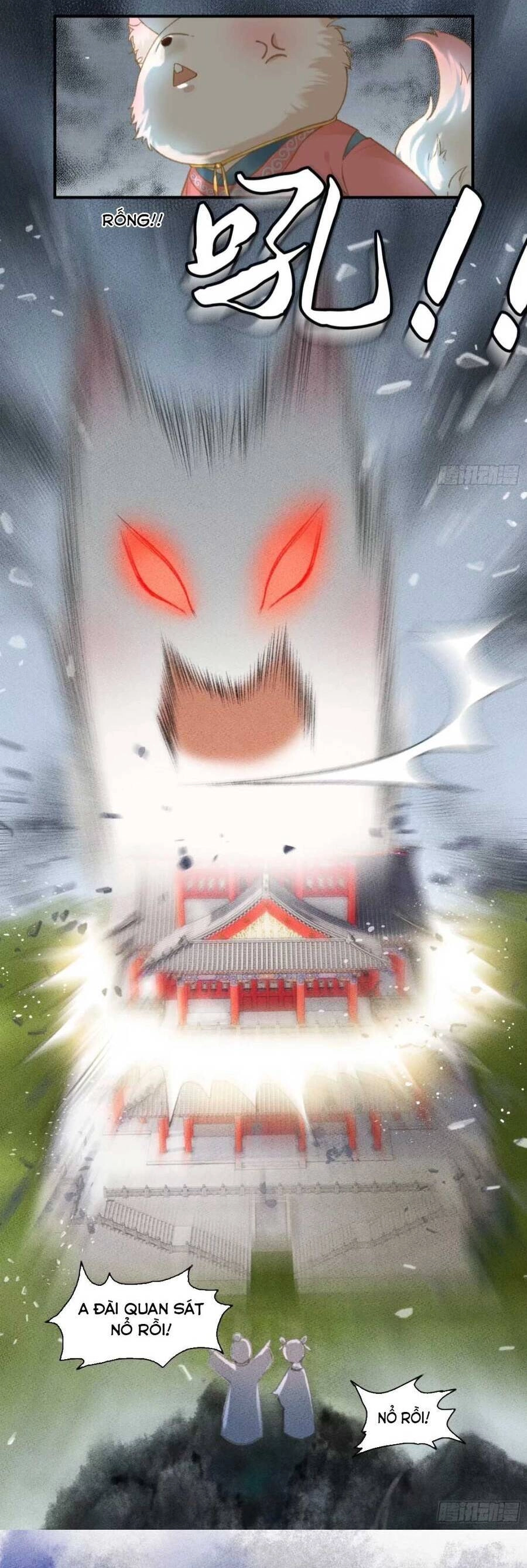 Phu Quân Giữ Thê Chapter 13 - 8