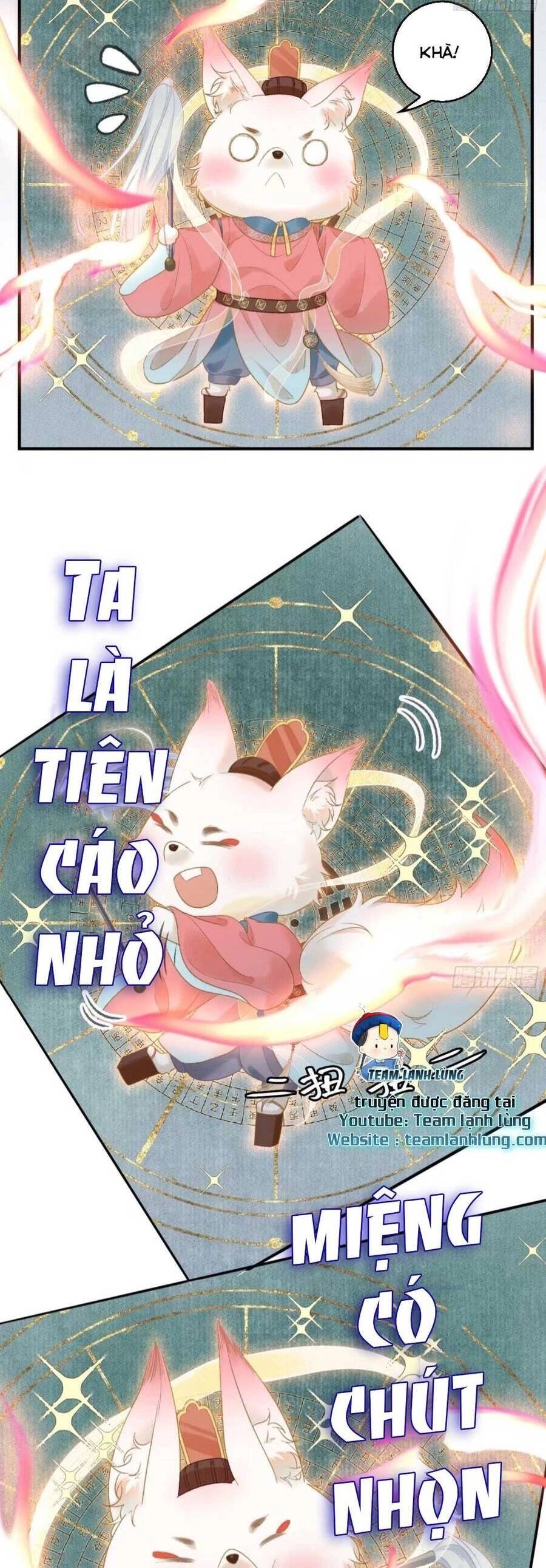 Phu Quân Giữ Thê Chapter 13 - 14