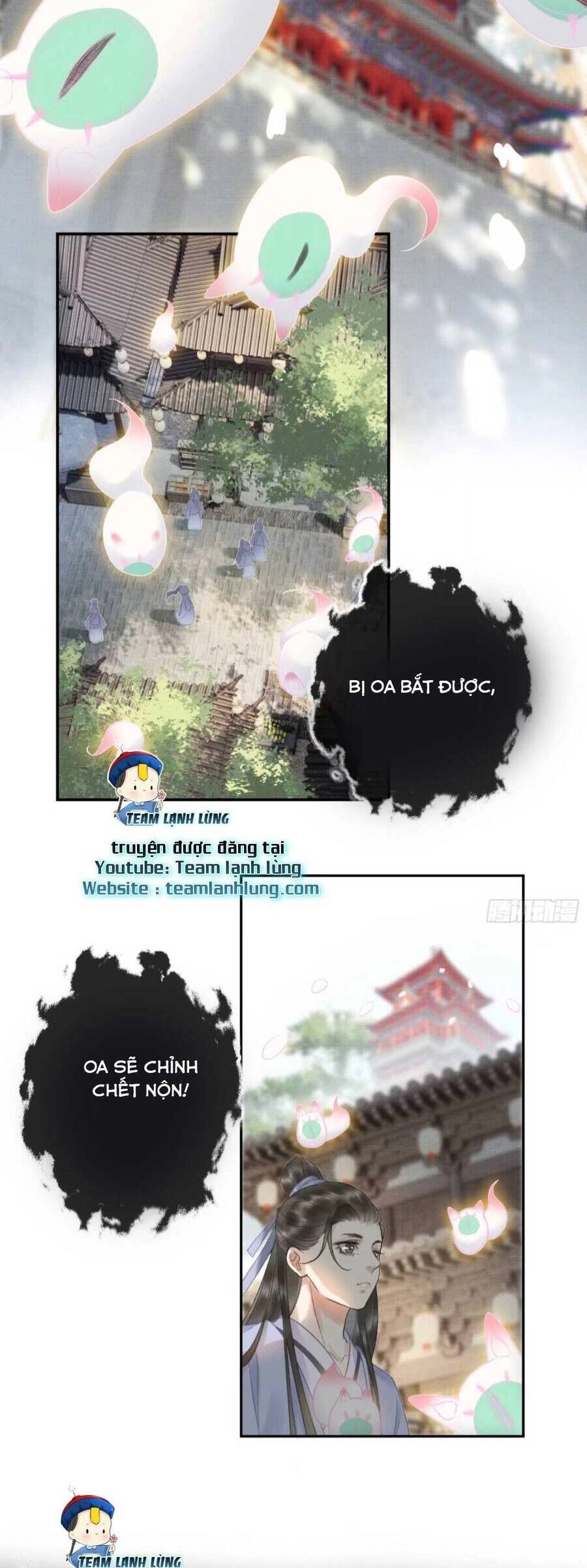 Phu Quân Giữ Thê Chapter 13 - 19