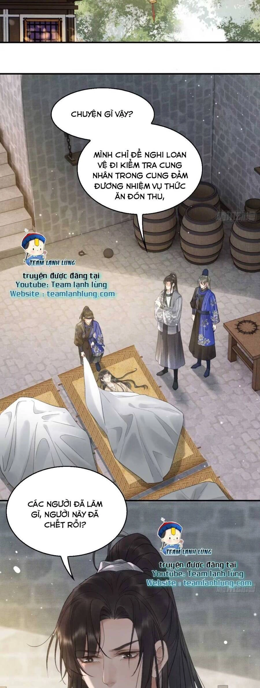 Phu Quân Giữ Thê Chapter 13 - 26