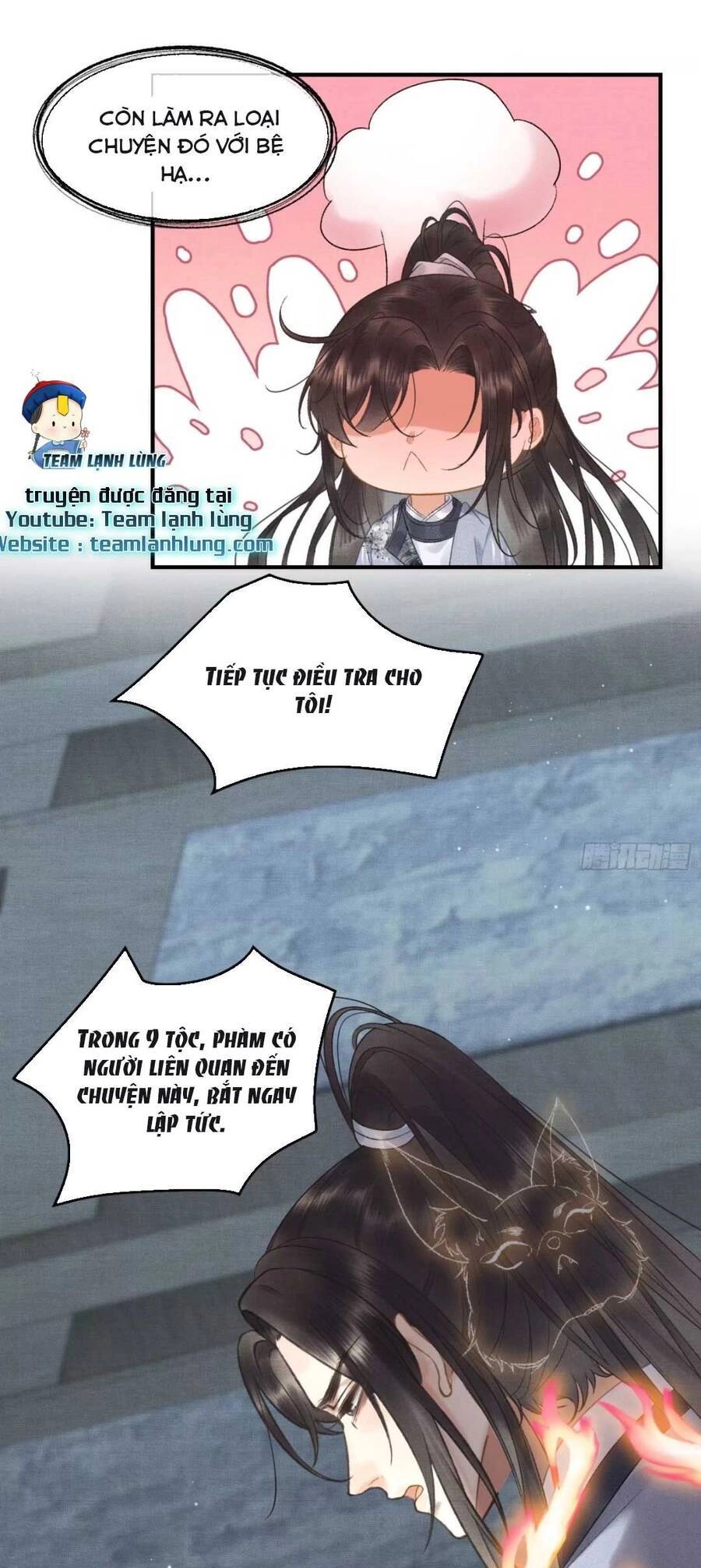 Phu Quân Giữ Thê Chapter 14 - 3