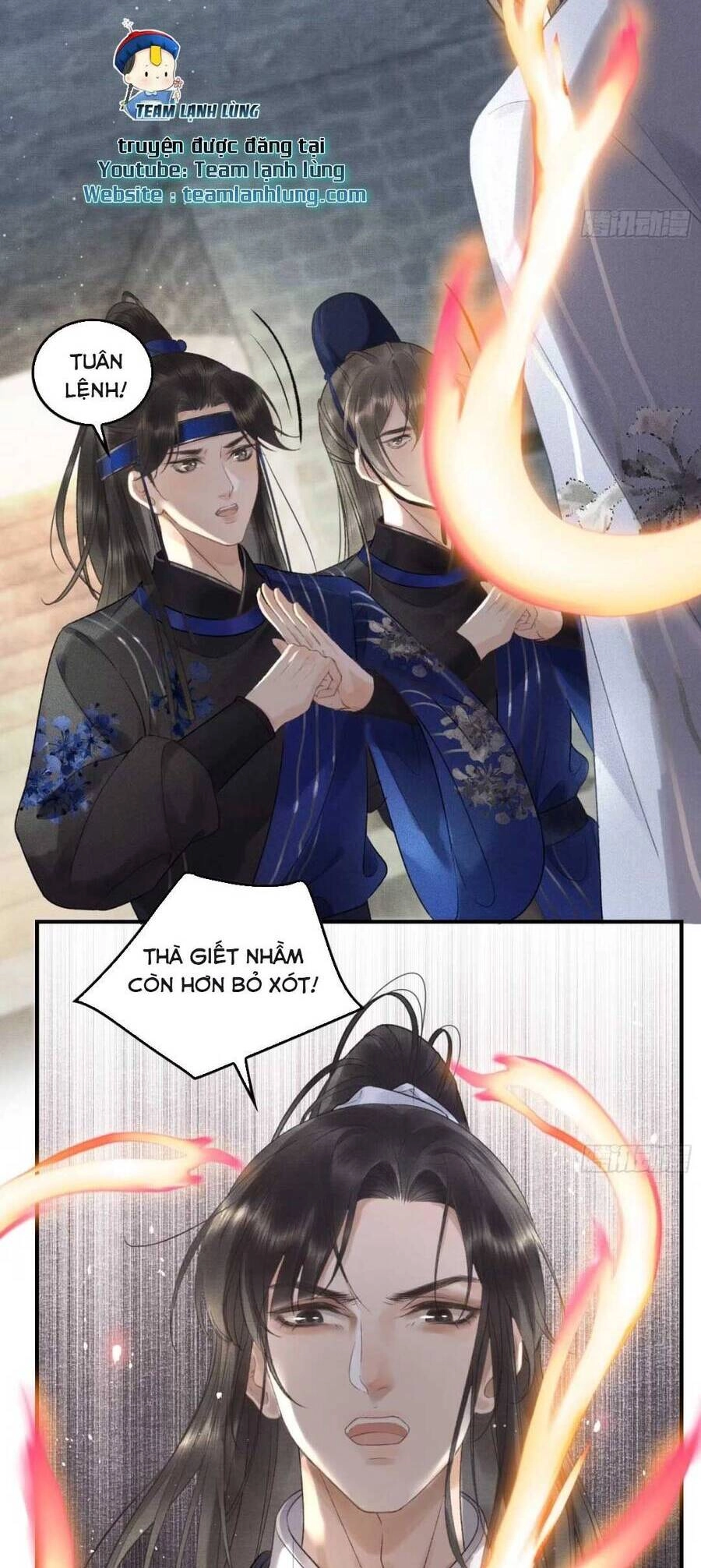 Phu Quân Giữ Thê Chapter 14 - 4