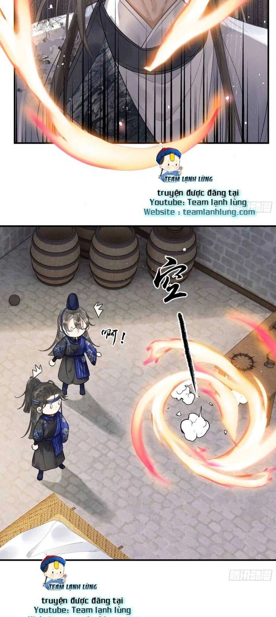 Phu Quân Giữ Thê Chapter 14 - 5