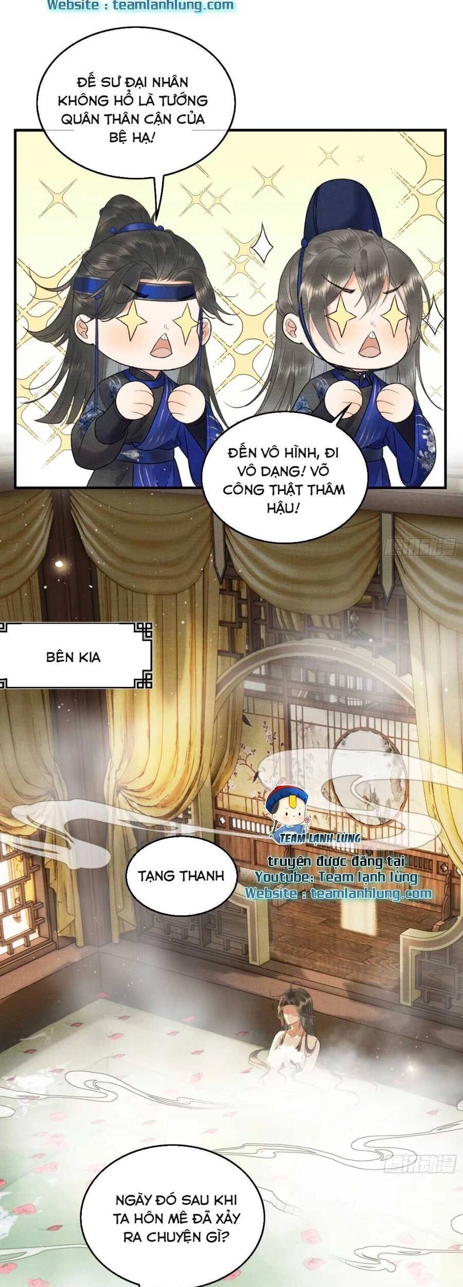 Phu Quân Giữ Thê Chapter 14 - 6