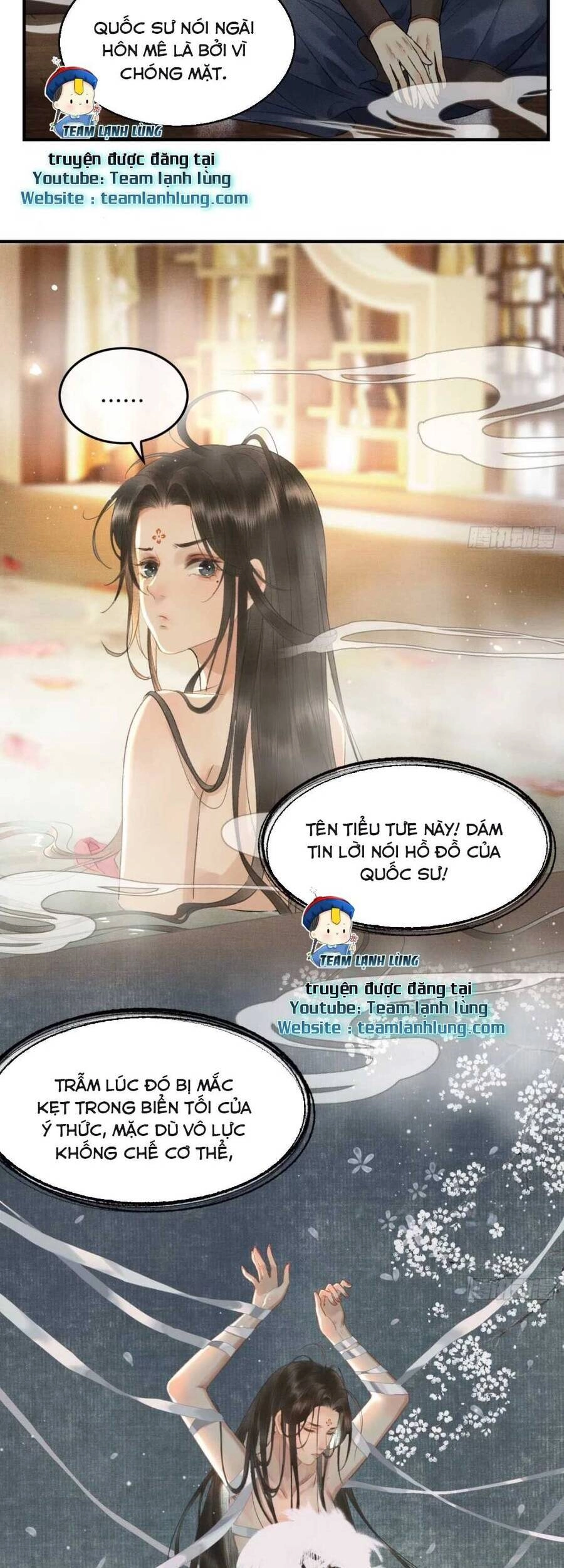 Phu Quân Giữ Thê Chapter 14 - 8