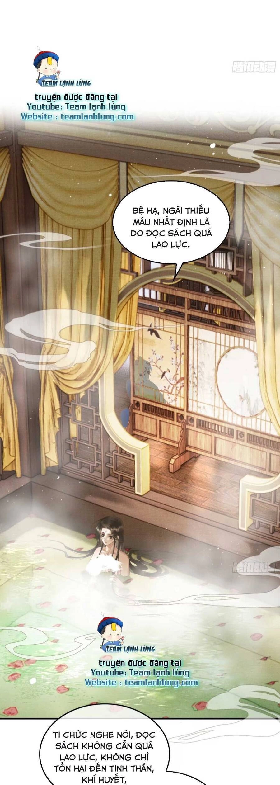 Phu Quân Giữ Thê Chapter 14 - 10