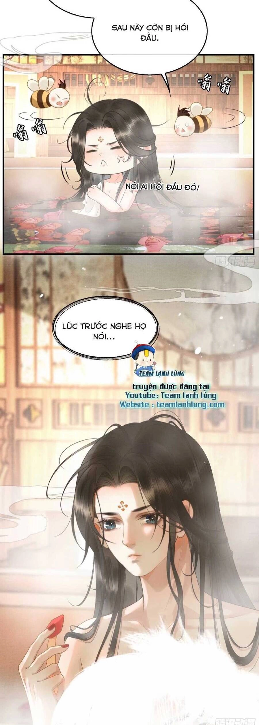 Phu Quân Giữ Thê Chapter 14 - 11