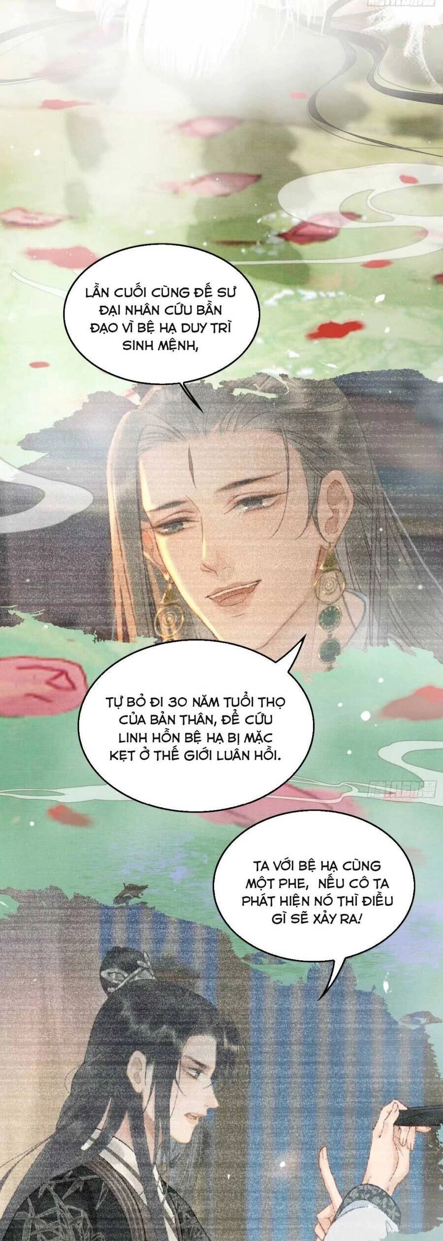 Phu Quân Giữ Thê Chapter 14 - 12