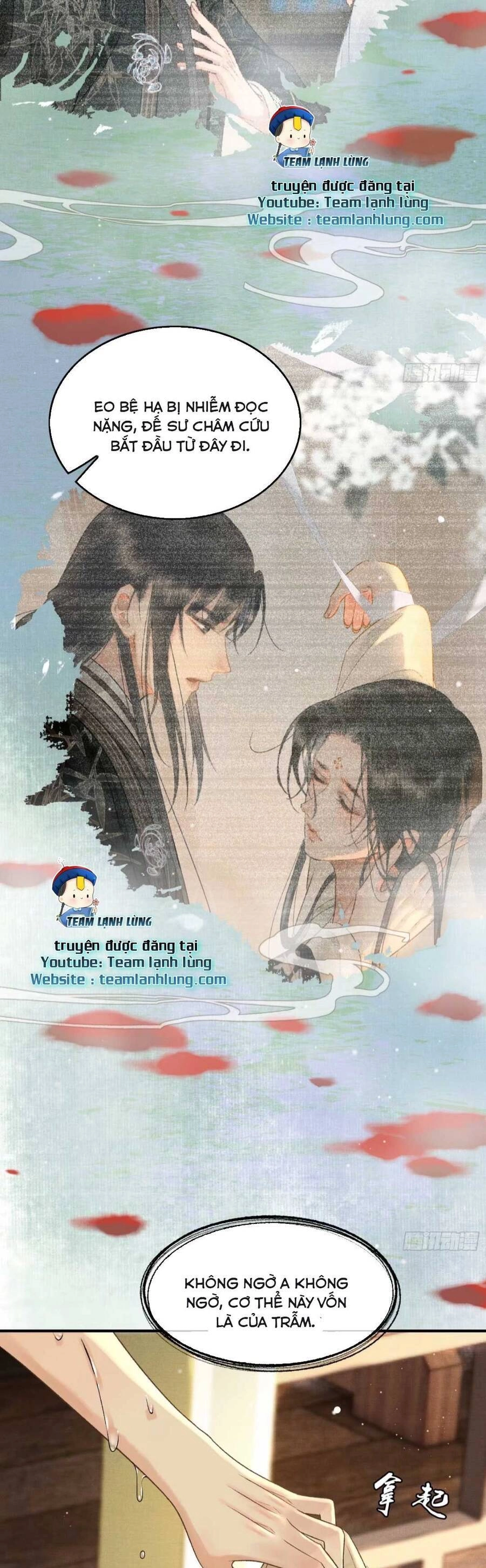 Phu Quân Giữ Thê Chapter 14 - 13