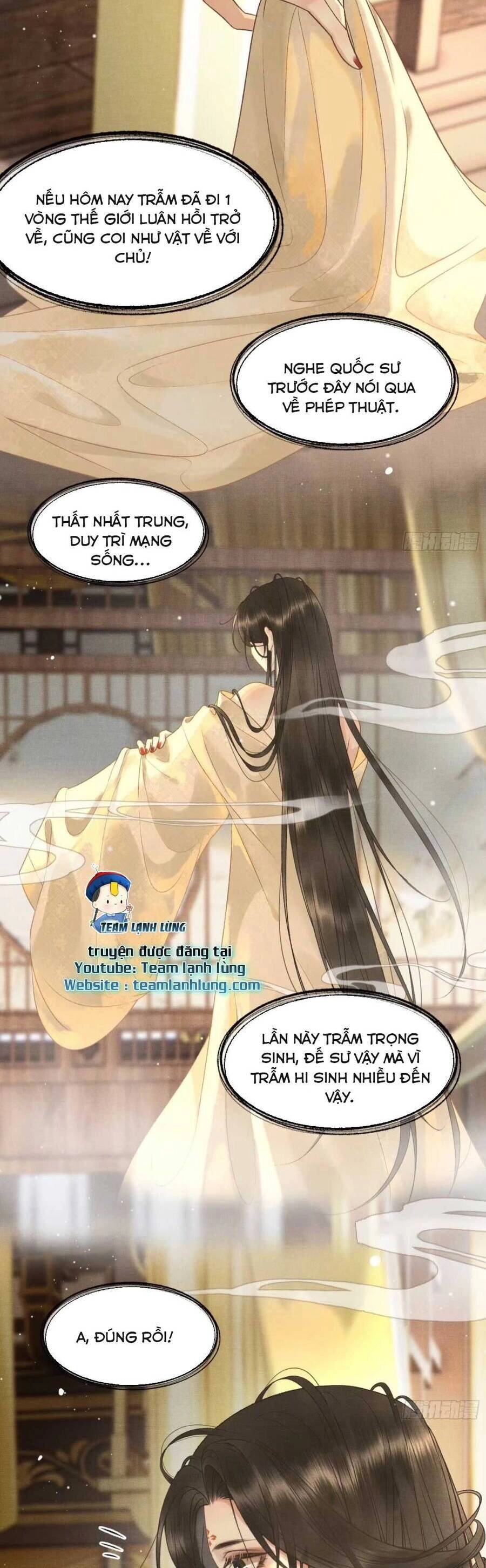 Phu Quân Giữ Thê Chapter 14 - 14