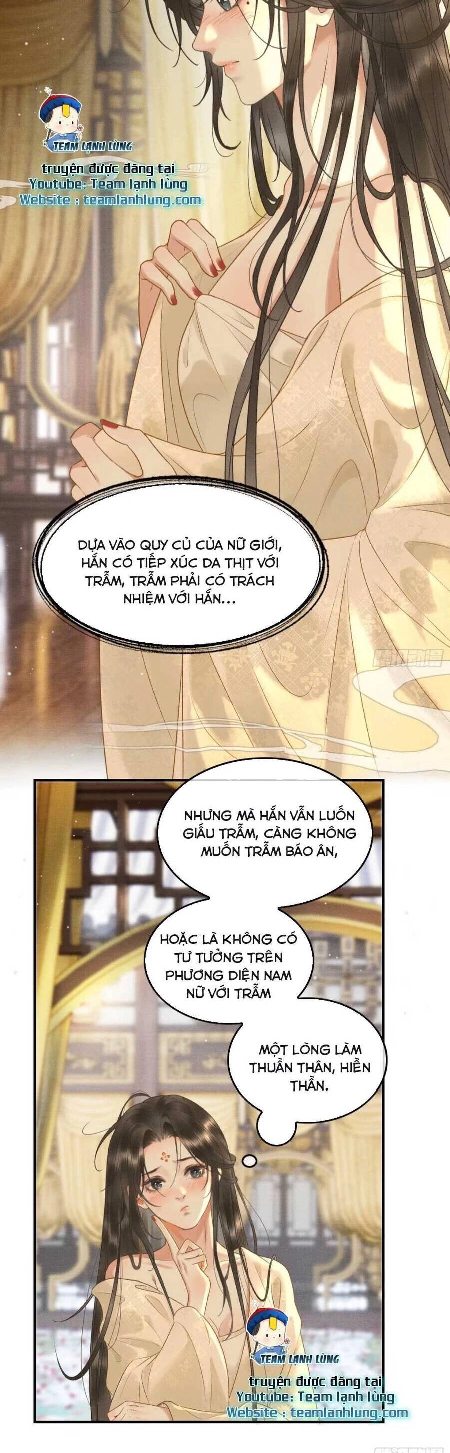 Phu Quân Giữ Thê Chapter 14 - 15