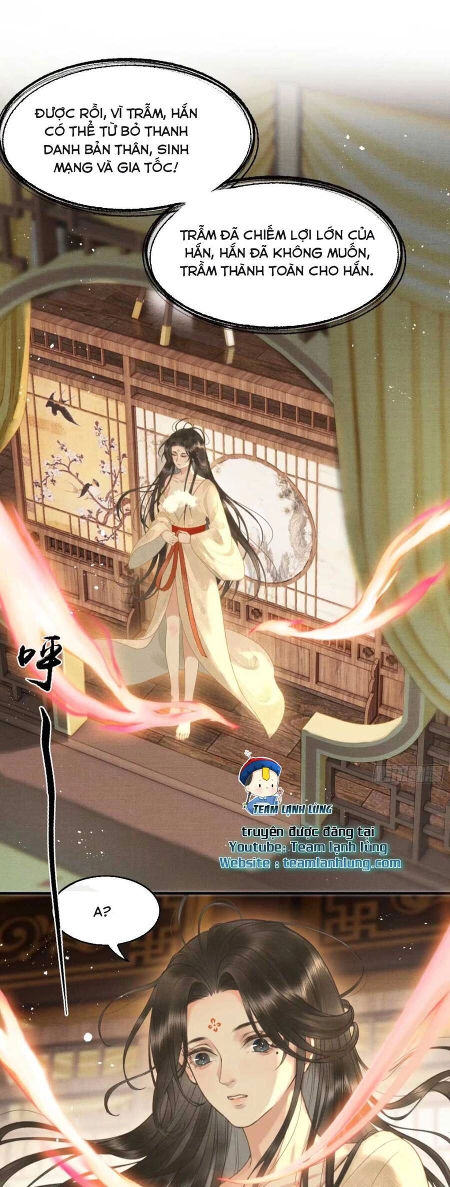 Phu Quân Giữ Thê Chapter 14 - 17