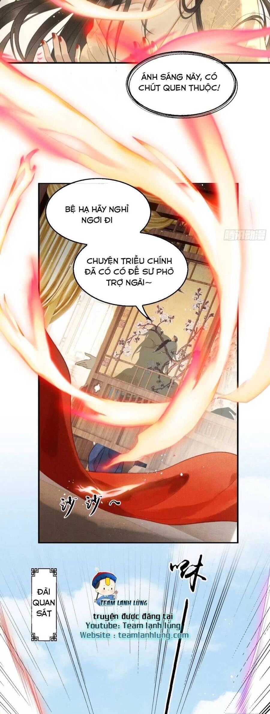 Phu Quân Giữ Thê Chapter 14 - 18