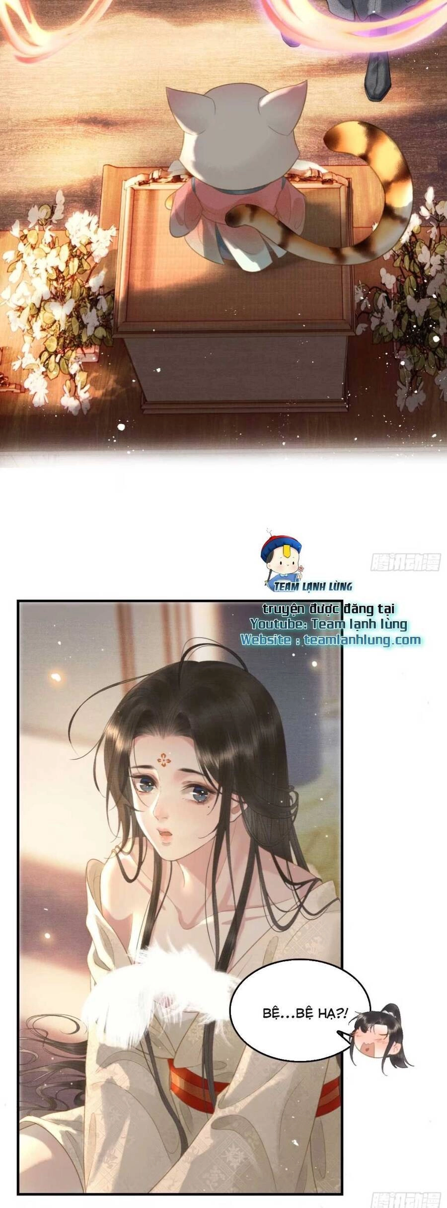 Phu Quân Giữ Thê Chapter 14 - 20