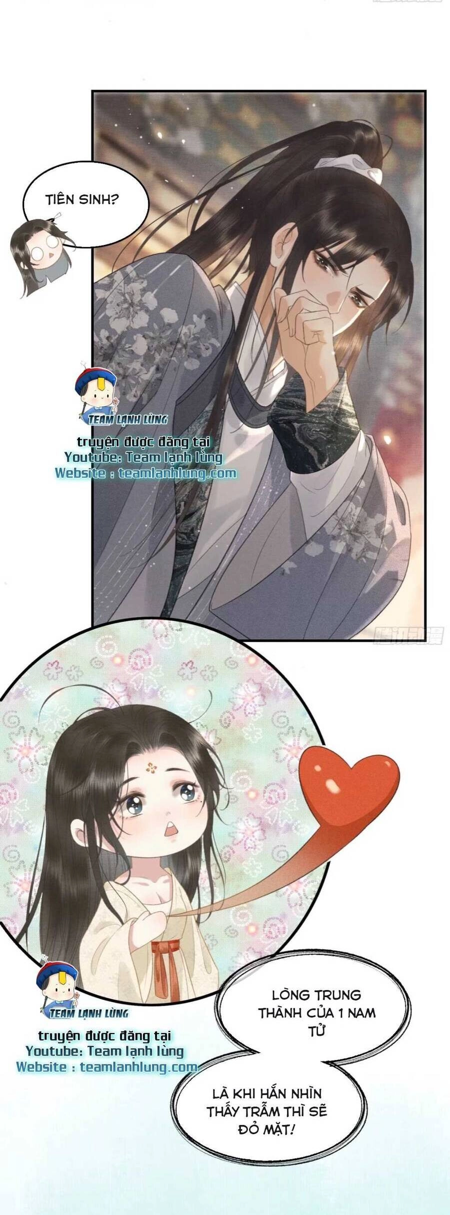 Phu Quân Giữ Thê Chapter 14 - 21