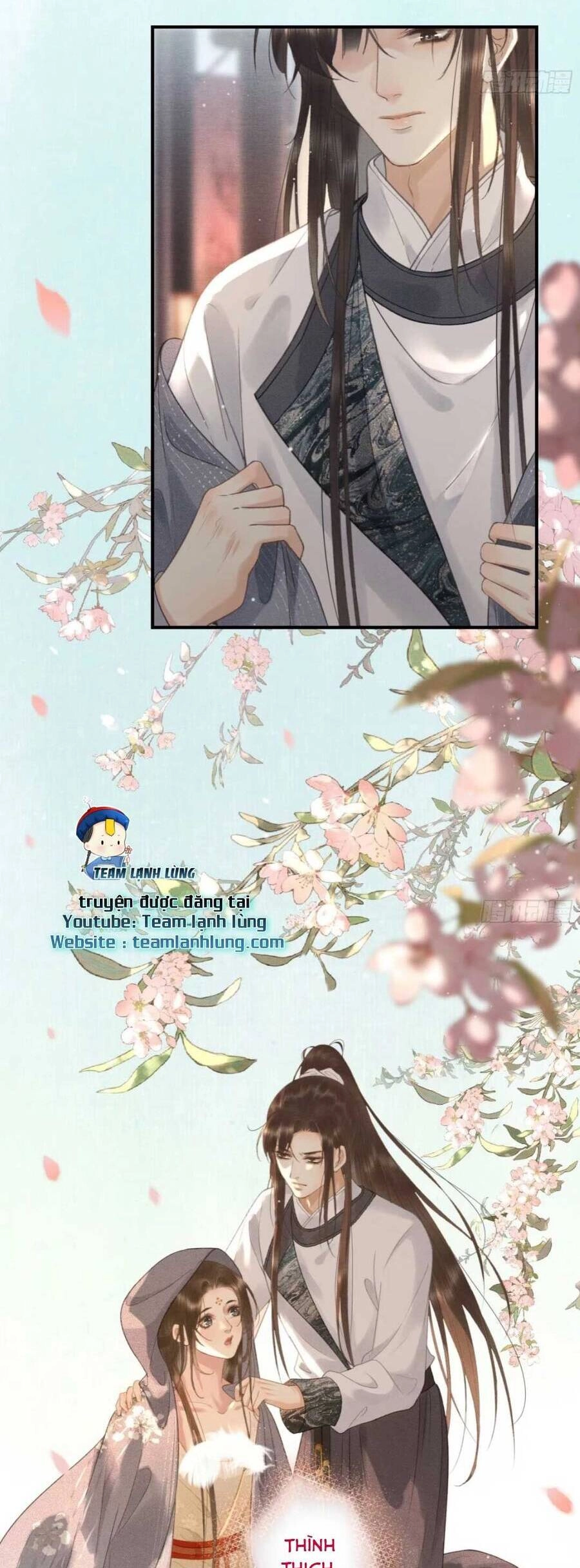 Phu Quân Giữ Thê Chapter 14 - 22